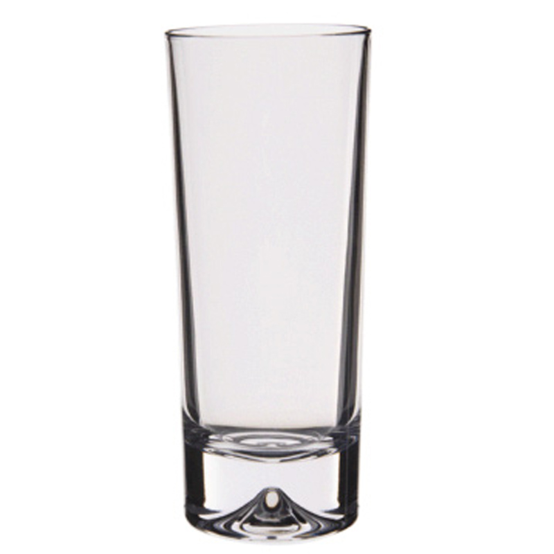 tumblers unique Dartington Highball   Glasses Dimple WWSM Crystal from