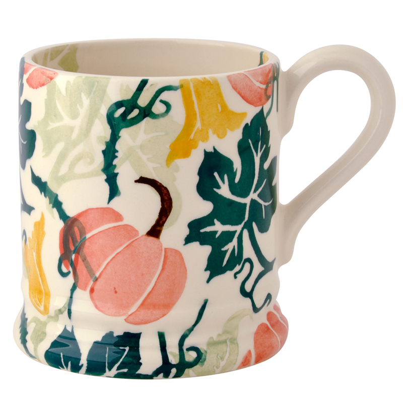 Emma Bridgewater 2013 Halloween 1/2 Pint Mug eBay